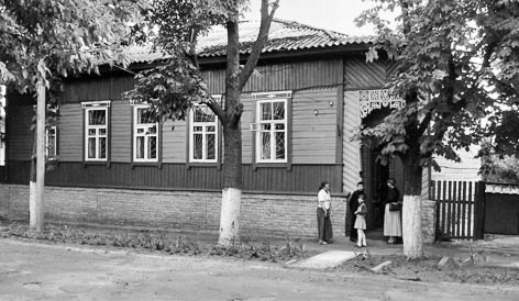 фото: Кролевецький краєзнавчий музей